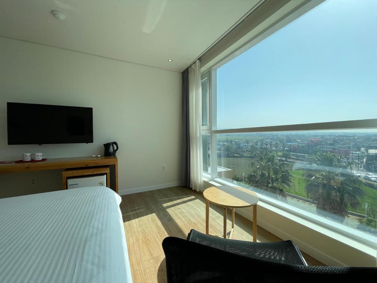 Bedradio Dodubong Otel Togŭnnae Dış mekan fotoğraf